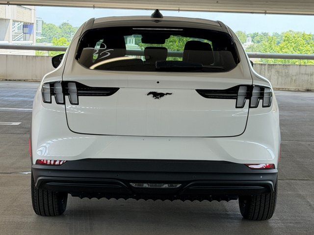 2026 Ford Mustang Mach-E Select Springfield VA