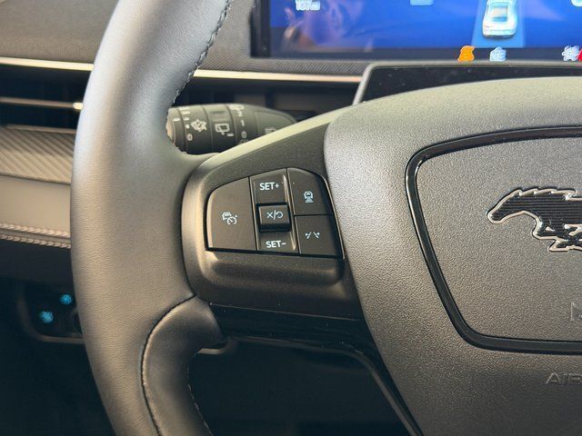 2026 Ford Mustang Mach-E Select Springfield VA