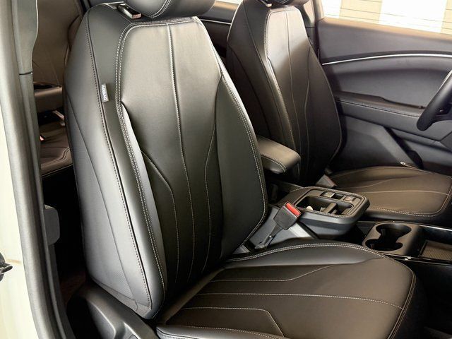 2026 Ford Mustang Mach-E Select Springfield VA