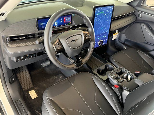 2026 Ford Mustang Mach-E Select Springfield VA