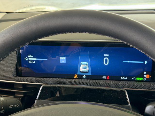 2026 Ford Mustang Mach-E Select Springfield VA