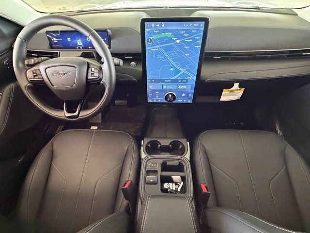2026 Ford Mustang Mach-E Select Springfield VA