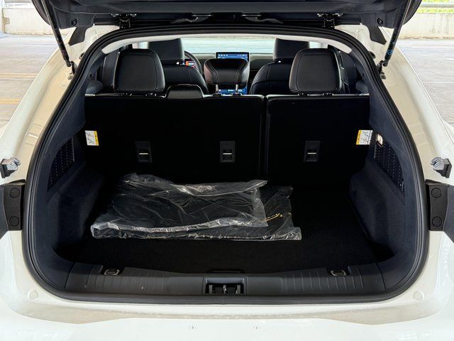 2026 Ford Mustang Mach-E Select Springfield VA