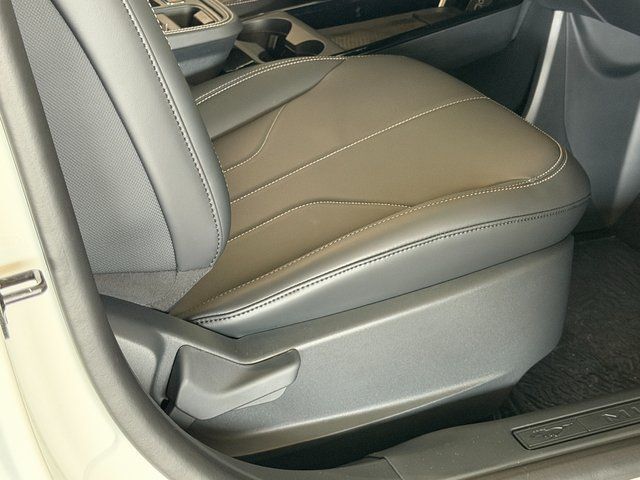 2026 Ford Mustang Mach-E Select Springfield VA