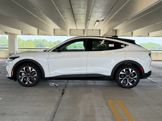 2026 Ford Mustang Mach-E Select Springfield VA