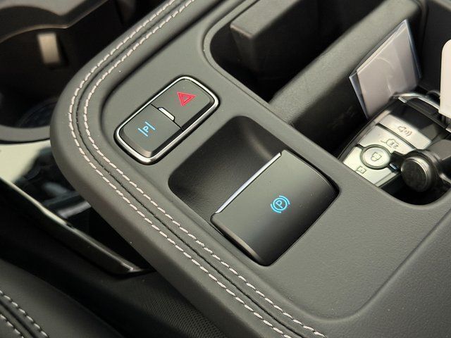 2026 Ford Mustang Mach-E Select Springfield VA