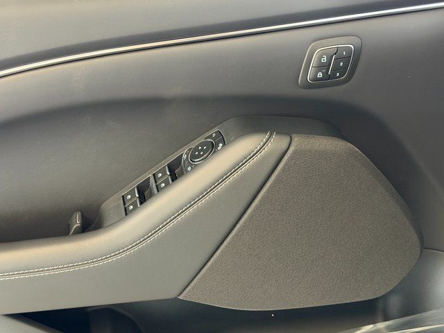 2026 Ford Mustang Mach-E Select Springfield VA
