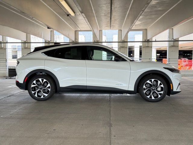 2026 Ford Mustang Mach-E Select Springfield VA