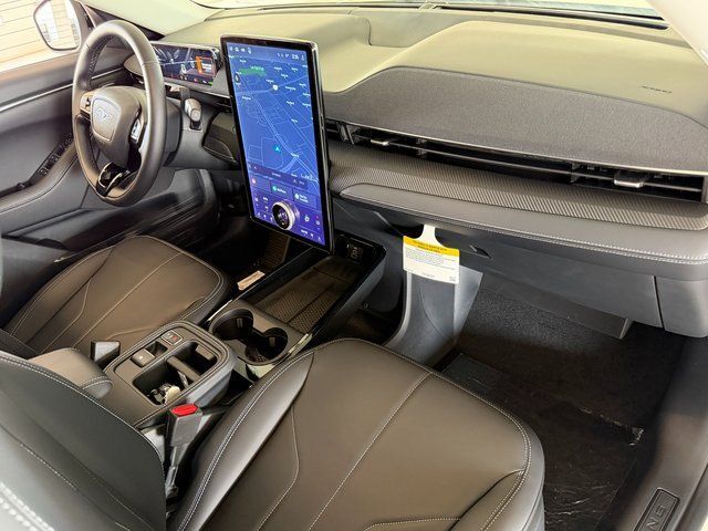 2026 Ford Mustang Mach-E Select Springfield VA
