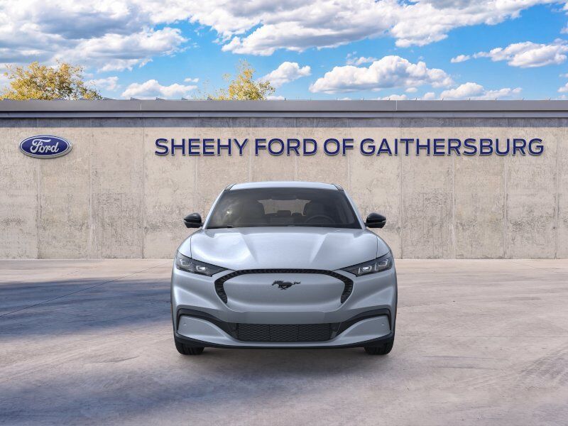 2026 Ford Mustang Mach-E Select Springfield VA