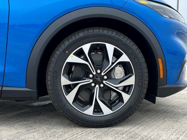 2026 Ford Mustang Mach-E Select Springfield VA