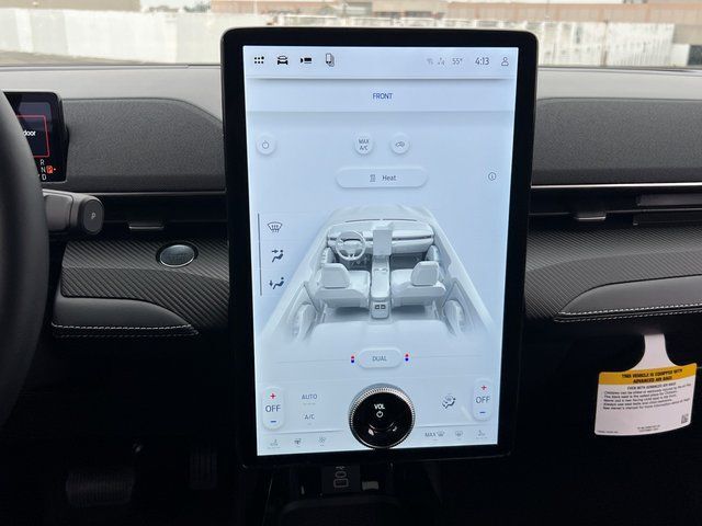 2026 Ford Mustang Mach-E Select Springfield VA