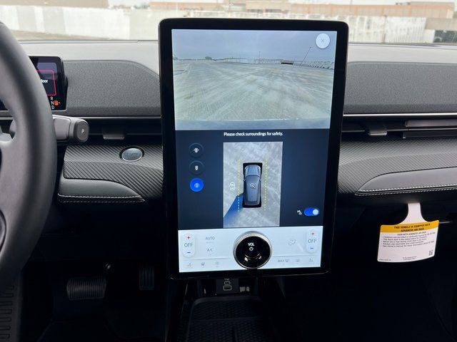 2026 Ford Mustang Mach-E Select Springfield VA