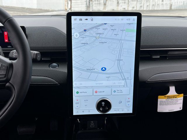 2026 Ford Mustang Mach-E Select Springfield VA