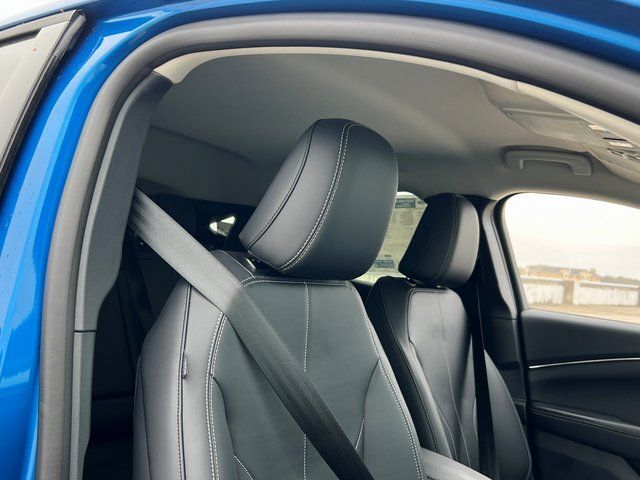 2026 Ford Mustang Mach-E Select Springfield VA