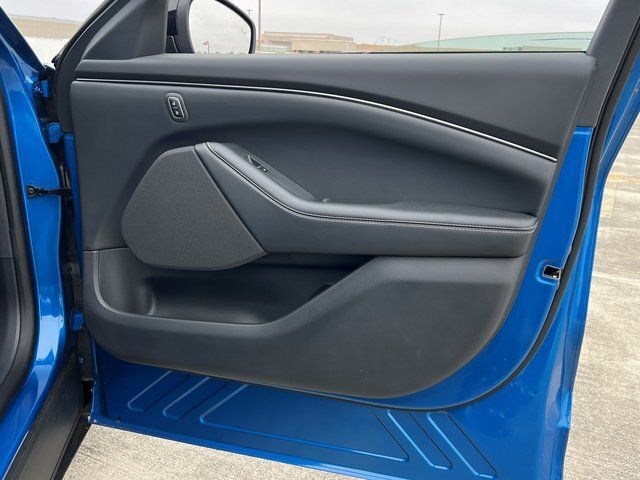 2026 Ford Mustang Mach-E Select Springfield VA