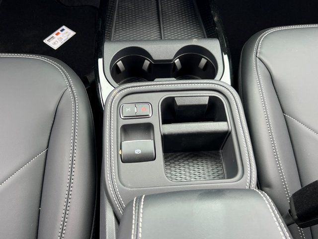 2026 Ford Mustang Mach-E Select Springfield VA