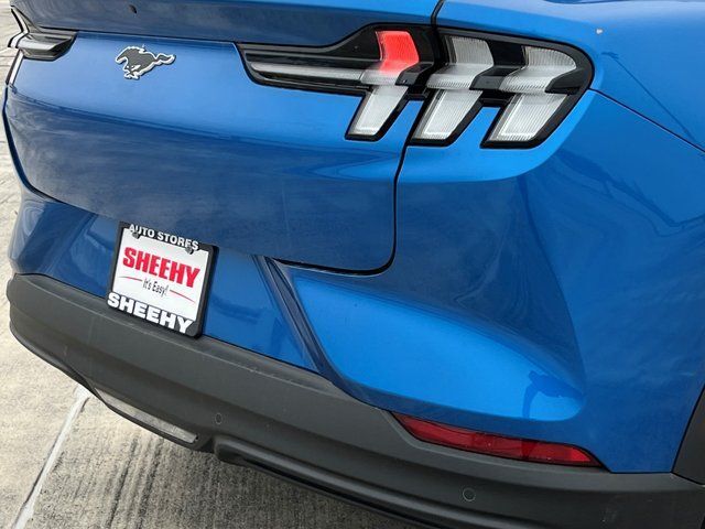 2026 Ford Mustang Mach-E Select Springfield VA