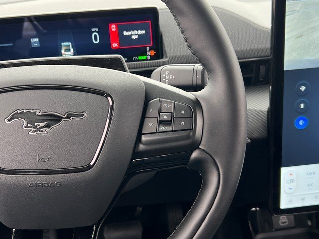 2026 Ford Mustang Mach-E Select Springfield VA