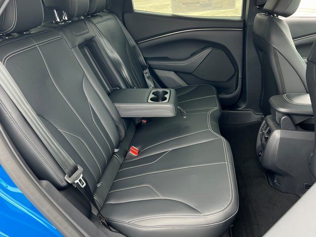 2026 Ford Mustang Mach-E Select Springfield VA