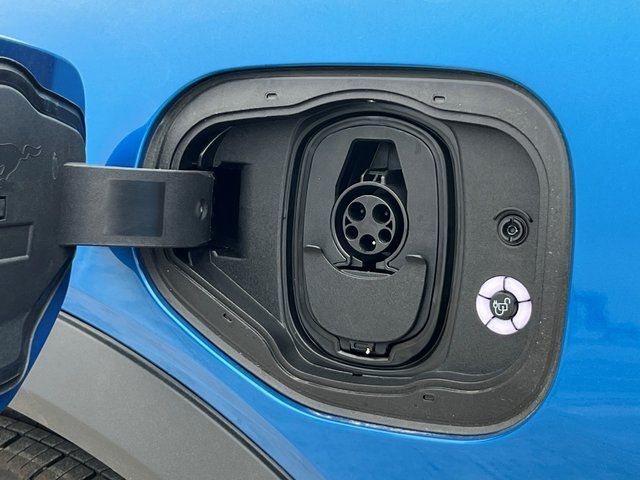 2026 Ford Mustang Mach-E Select Springfield VA