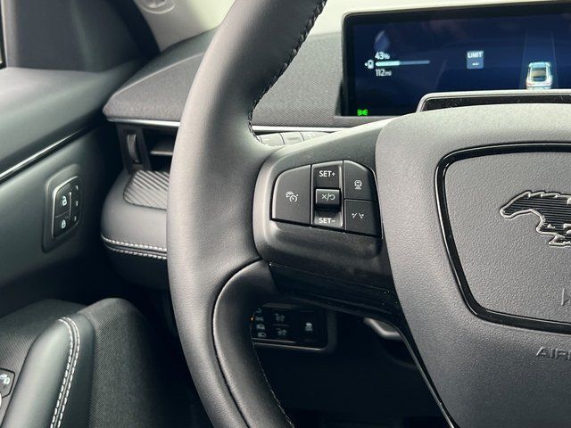 2026 Ford Mustang Mach-E Select Springfield VA