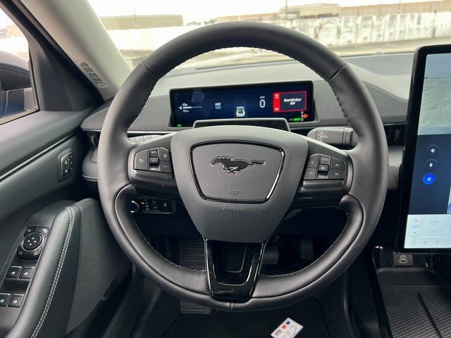 2026 Ford Mustang Mach-E Select Springfield VA