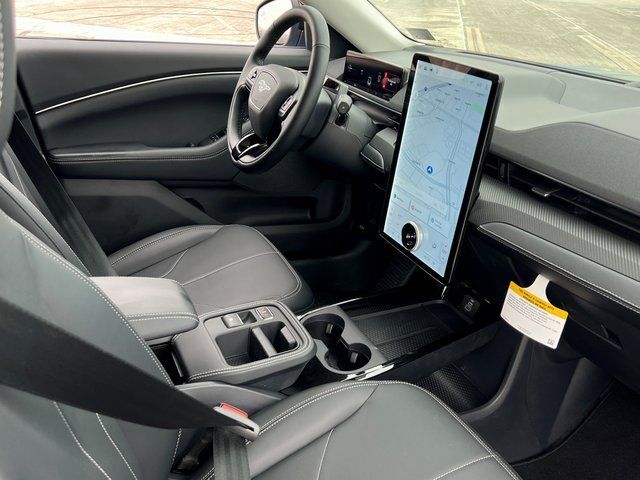 2026 Ford Mustang Mach-E Select Springfield VA