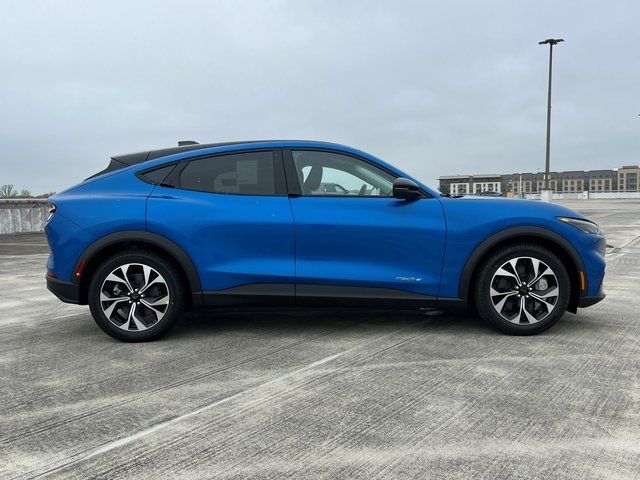 2026 Ford Mustang Mach-E Select Springfield VA