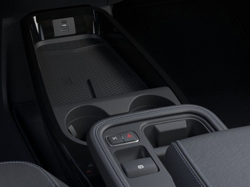 2026 Ford Mustang Mach-E Select Springfield VA