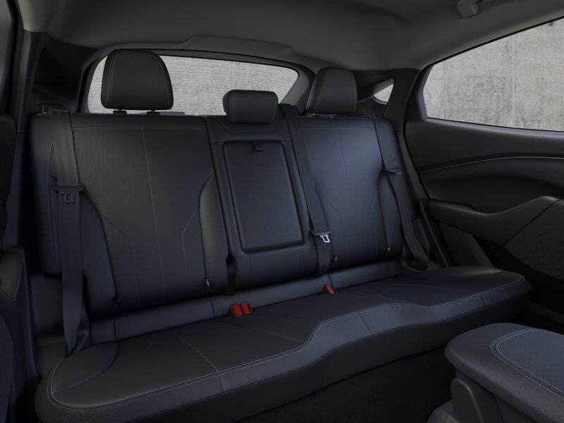 2026 Ford Mustang Mach-E Select Springfield VA