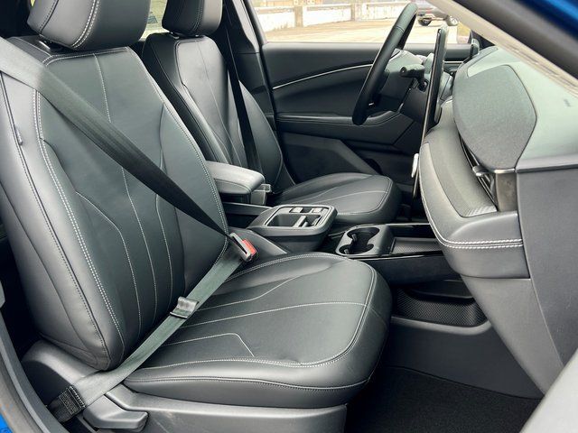 2026 Ford Mustang Mach-E Select Springfield VA