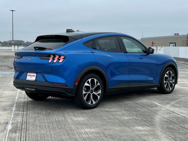 2026 Ford Mustang Mach-E Select Springfield VA