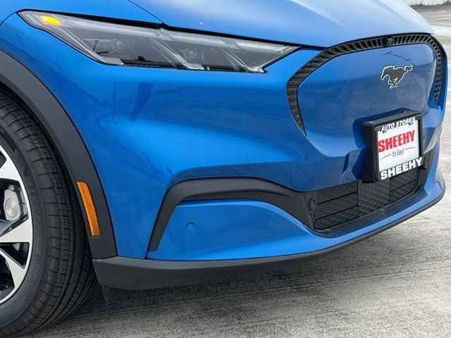 2026 Ford Mustang Mach-E Select Springfield VA