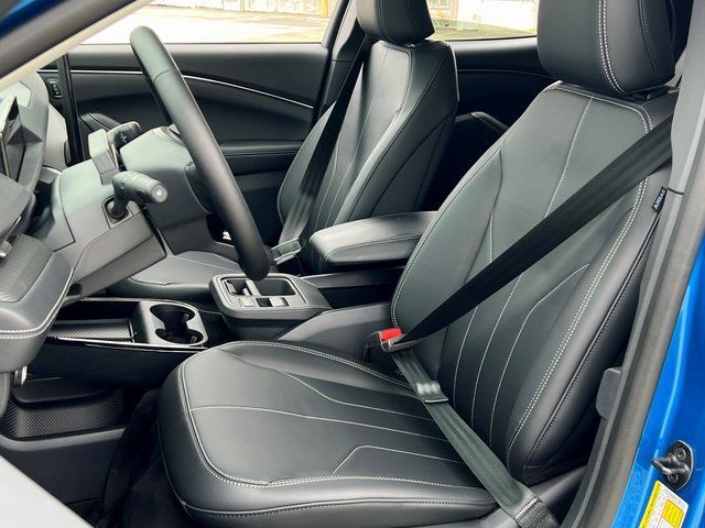 2026 Ford Mustang Mach-E Select Springfield VA