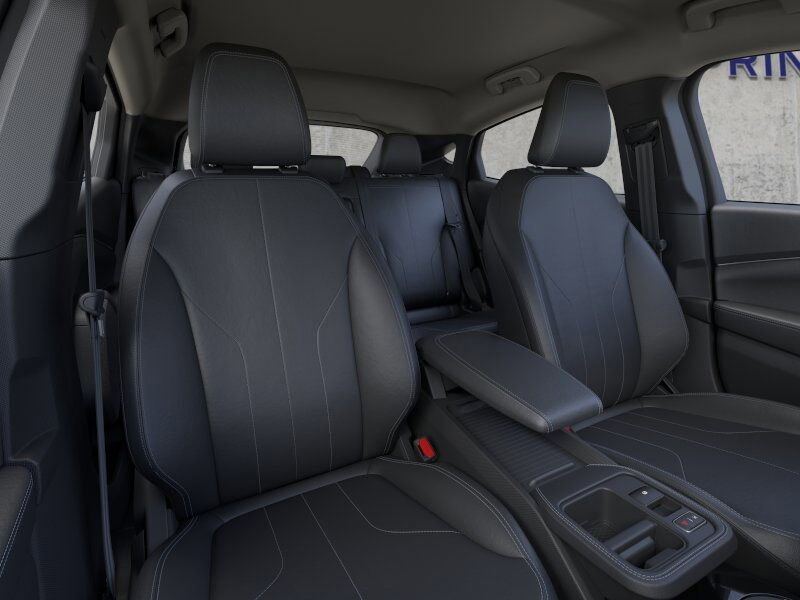 2026 Ford Mustang Mach-E Select Springfield VA