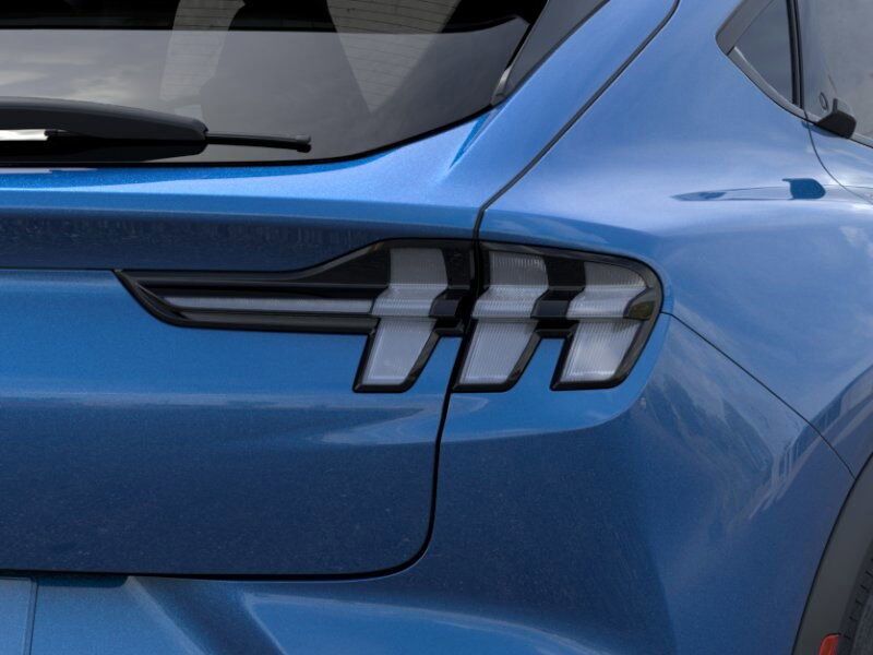 2026 Ford Mustang Mach-E Select Springfield VA