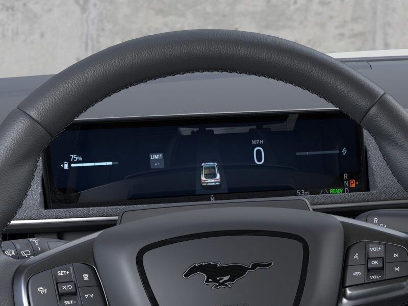 2026 Ford Mustang Mach-E Select Springfield VA