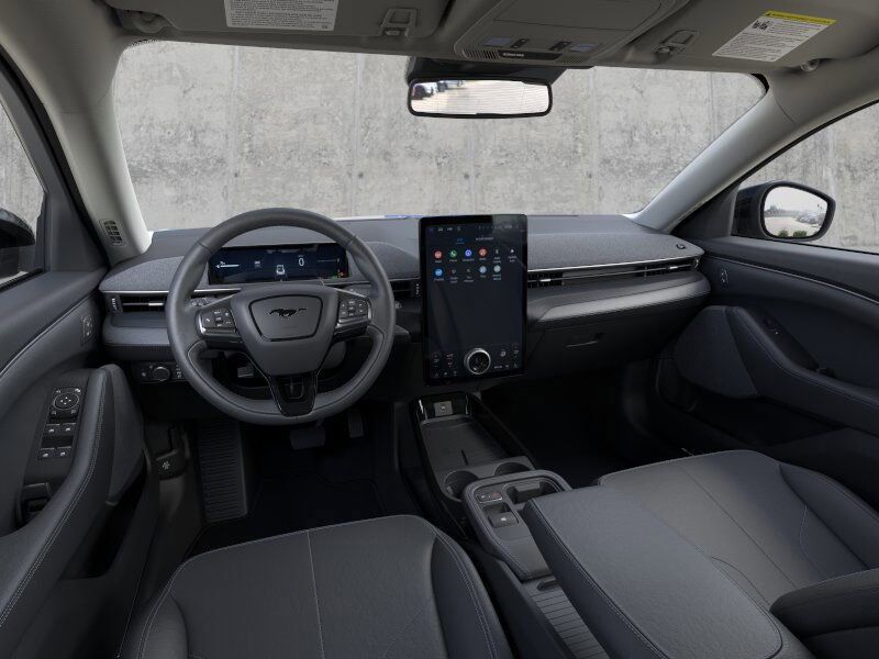 2026 Ford Mustang Mach-E Select Springfield VA