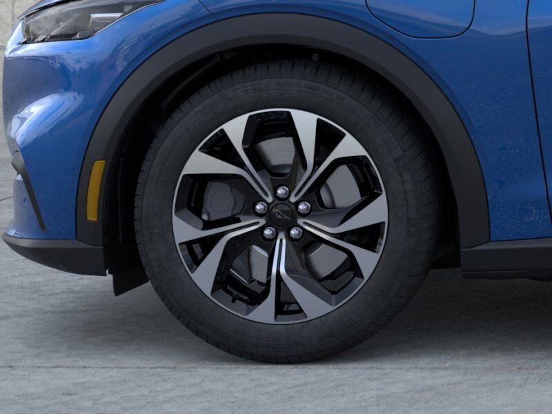 2026 Ford Mustang Mach-E Select Springfield VA