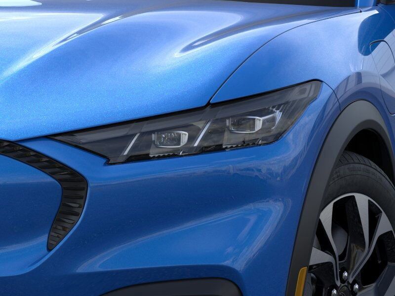 2026 Ford Mustang Mach-E Select Springfield VA