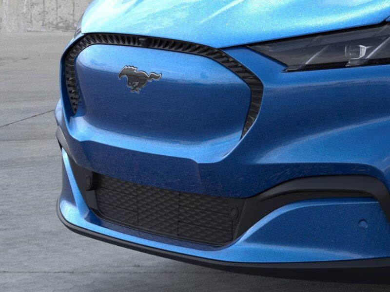 2026 Ford Mustang Mach-E Select Springfield VA