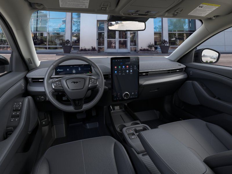 2026 Ford Mustang Mach-E Select Springfield VA