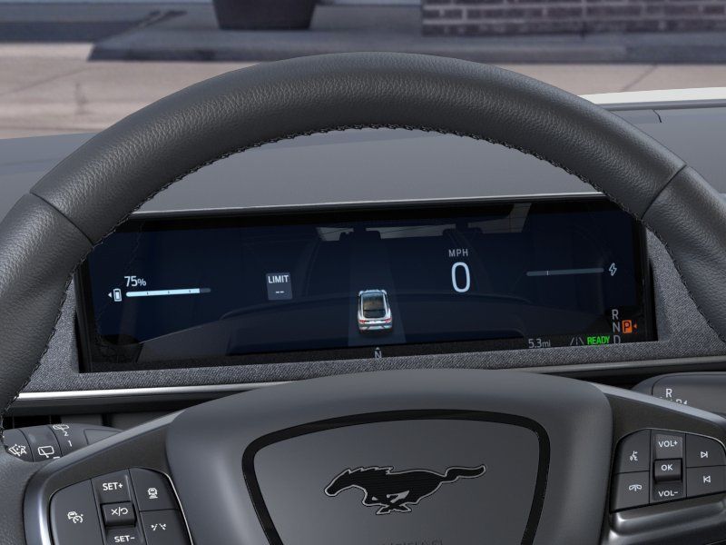 2026 Ford Mustang Mach-E Select Springfield VA