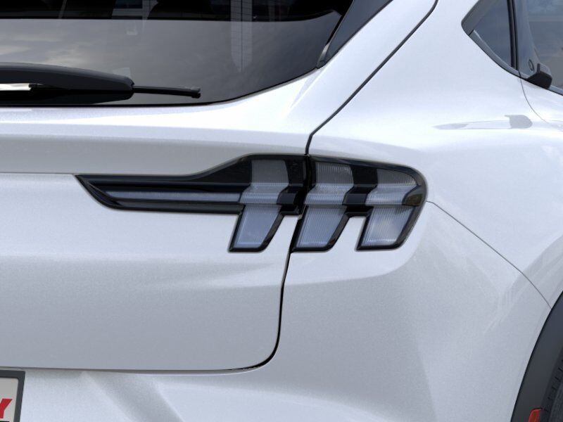 2026 Ford Mustang Mach-E Select Springfield VA