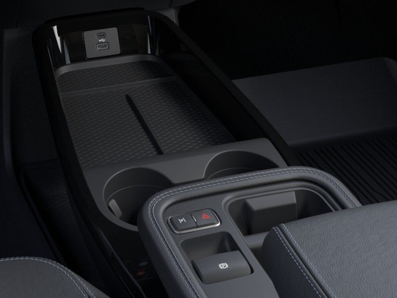 2026 Ford Mustang Mach-E Select Springfield VA