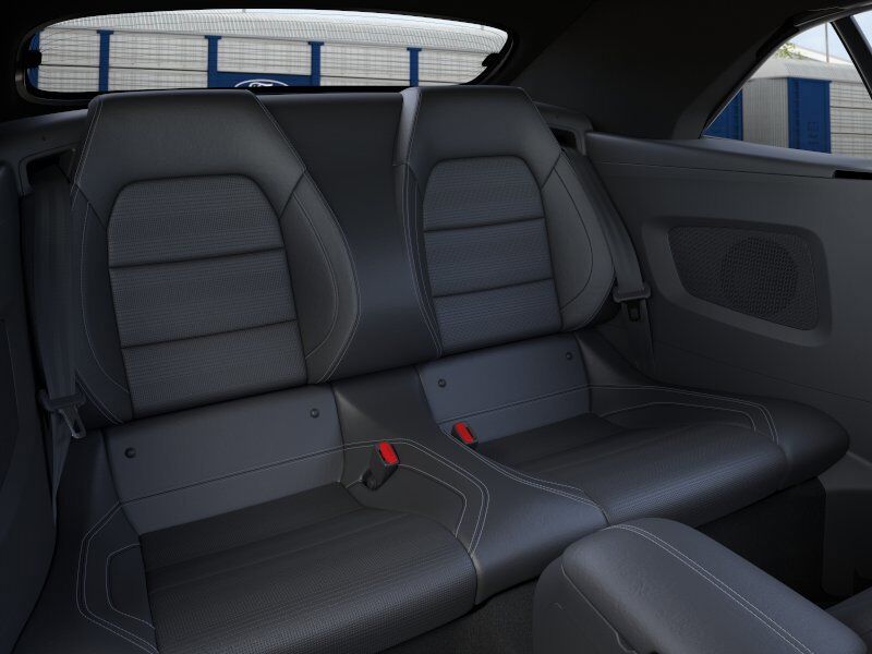 2026 Ford Mustang Premium Appleton WI