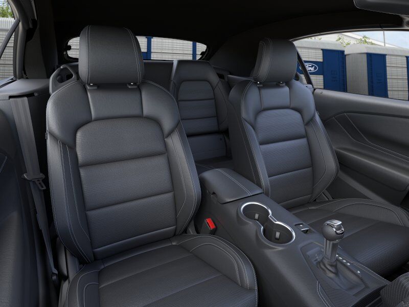 2026 Ford Mustang Premium Appleton WI