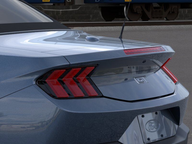 2026 Ford Mustang Premium Appleton WI