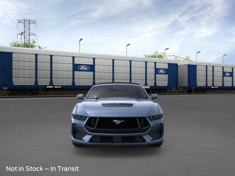 2026 Ford Mustang Premium Appleton WI